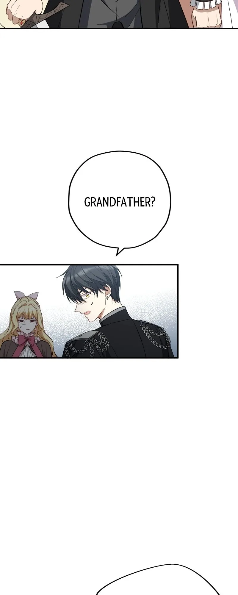 Sekkaku Reijou ni Hyoui Shita no ni Sude ni Yarakashita Nochi deshita! Chapter 44 page 53