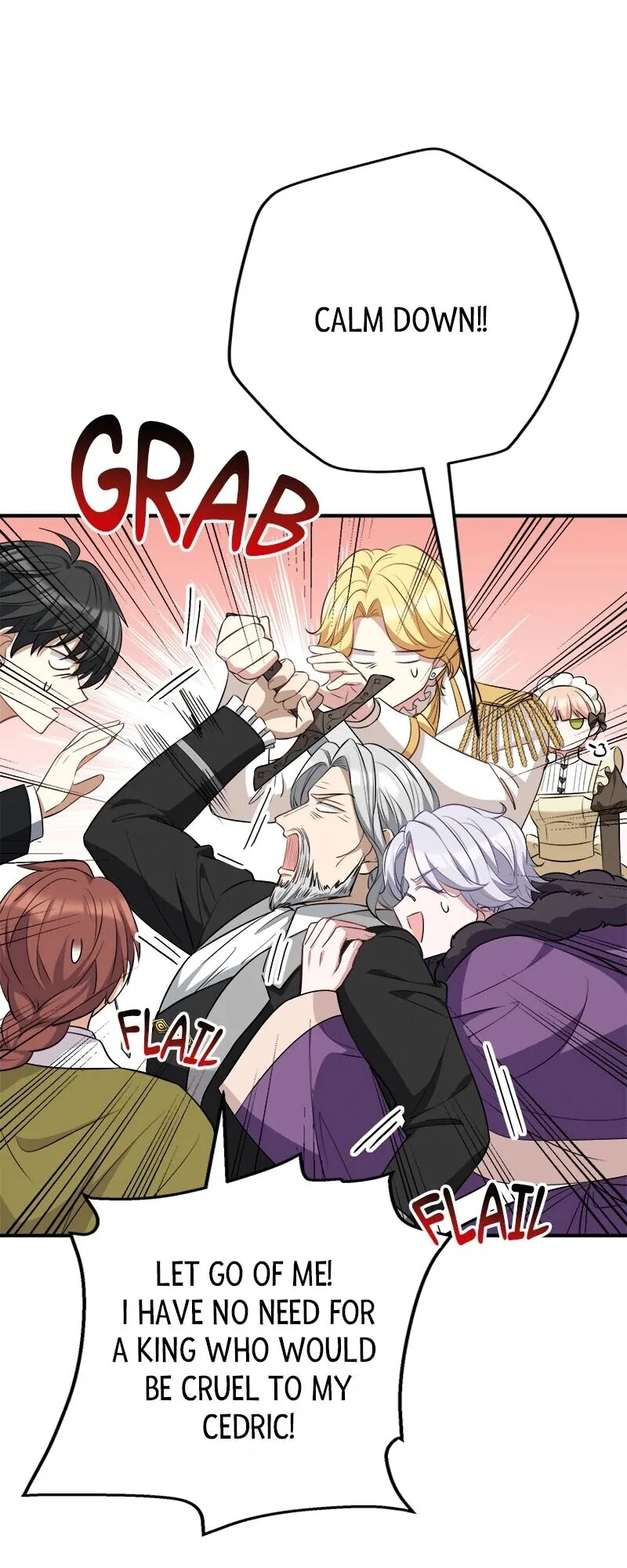 Sekkaku Reijou ni Hyoui Shita no ni Sude ni Yarakashita Nochi deshita! Chapter 44 page 56