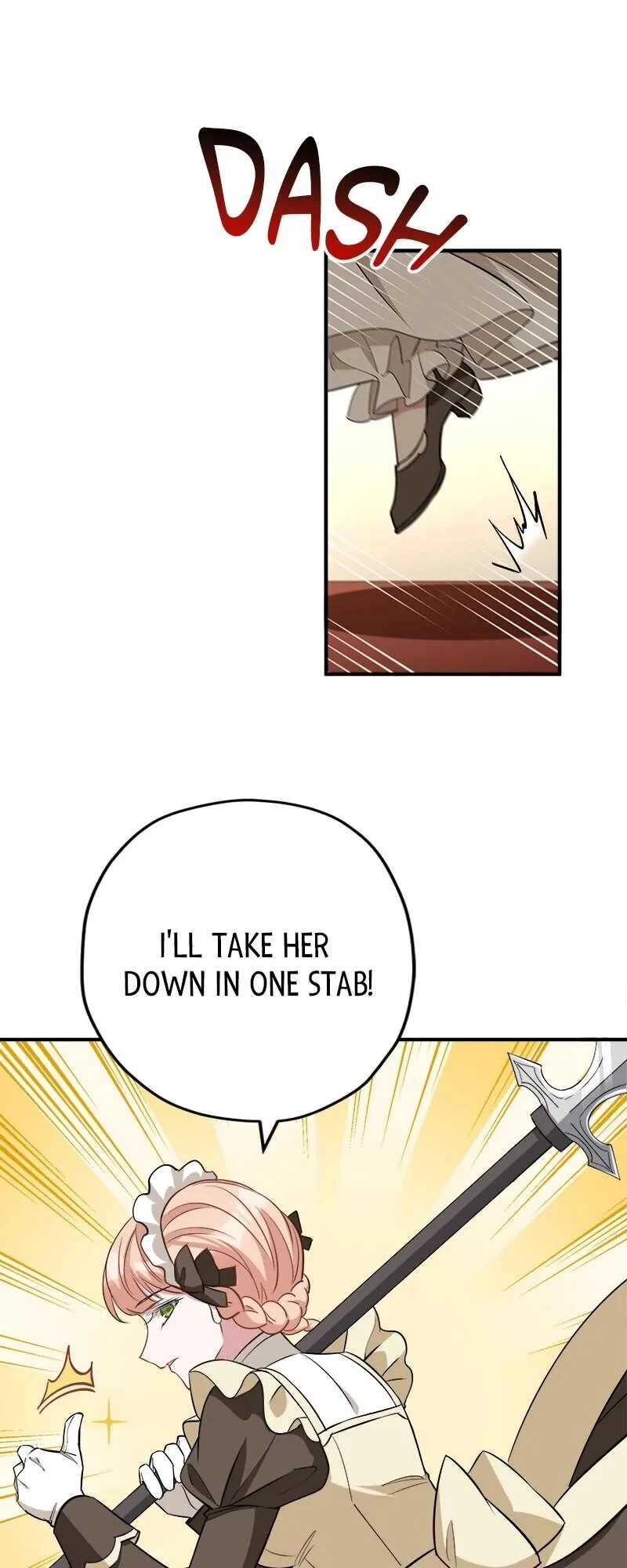 Sekkaku Reijou ni Hyoui Shita no ni Sude ni Yarakashita Nochi deshita! Chapter 44 page 60