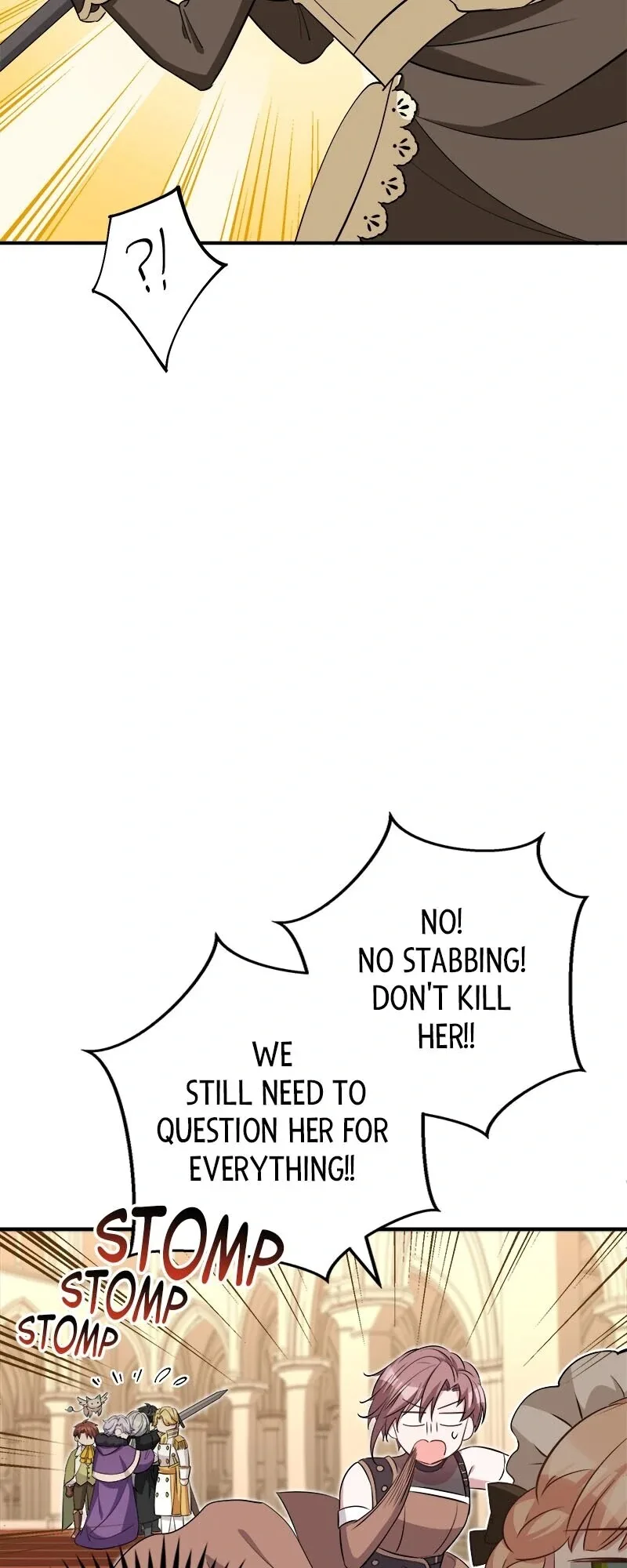Sekkaku Reijou ni Hyoui Shita no ni Sude ni Yarakashita Nochi deshita! Chapter 44 page 61