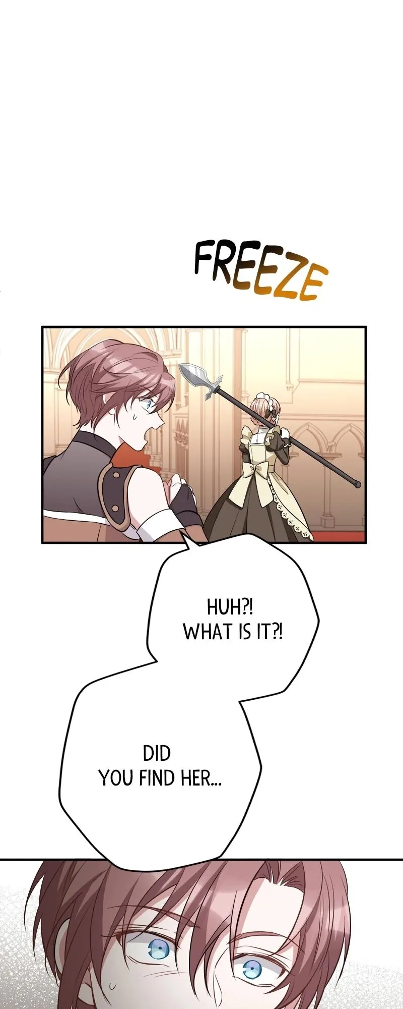 Sekkaku Reijou ni Hyoui Shita no ni Sude ni Yarakashita Nochi deshita! Chapter 44 page 65