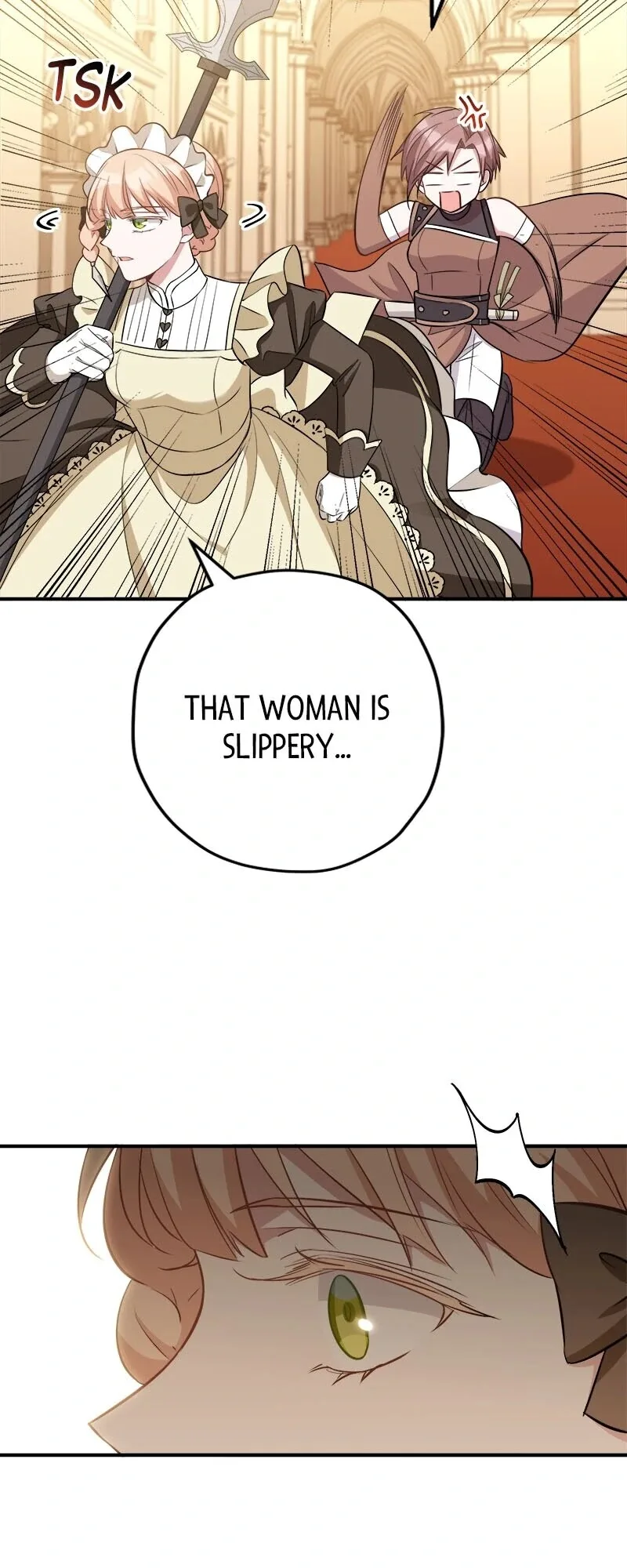 Sekkaku Reijou ni Hyoui Shita no ni Sude ni Yarakashita Nochi deshita! Chapter 44 page 64