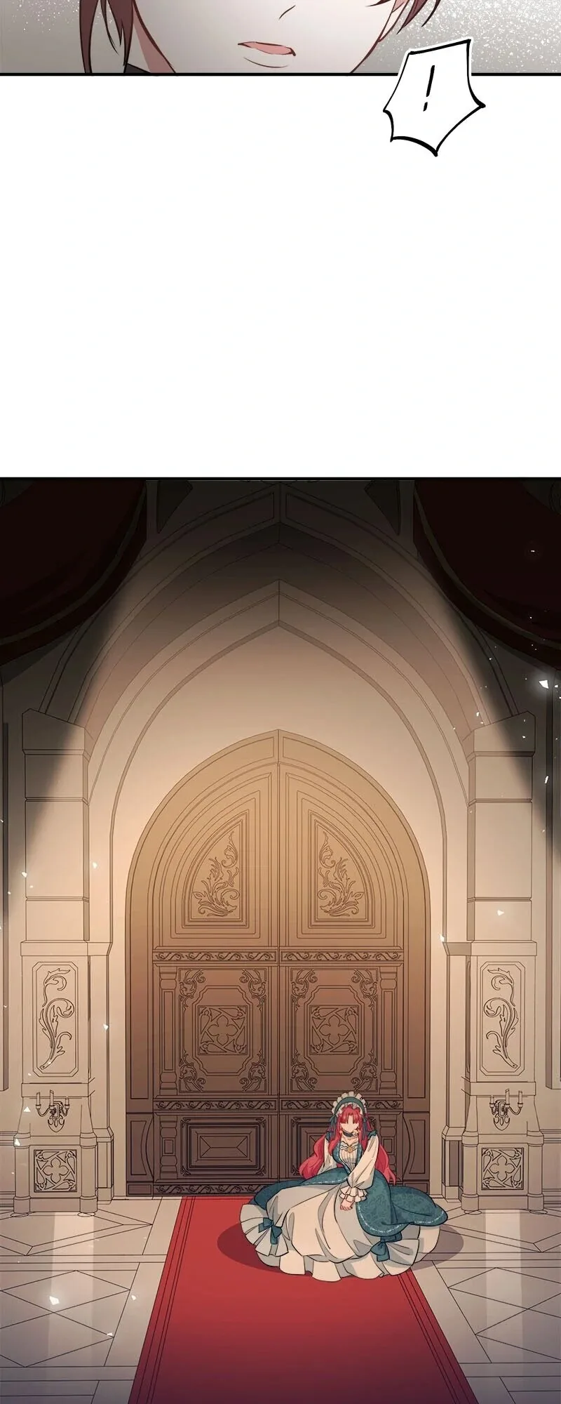 Sekkaku Reijou ni Hyoui Shita no ni Sude ni Yarakashita Nochi deshita! Chapter 44 page 66