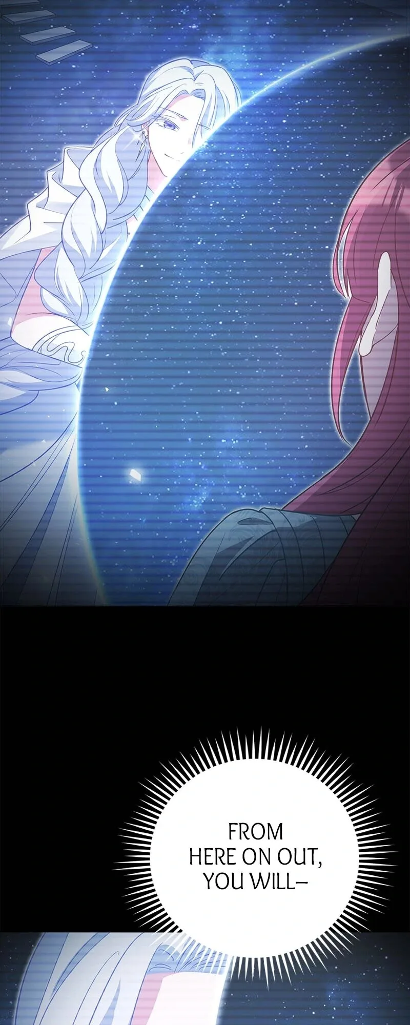 Sekkaku Reijou ni Hyoui Shita no ni Sude ni Yarakashita Nochi deshita! Chapter 45 page 10