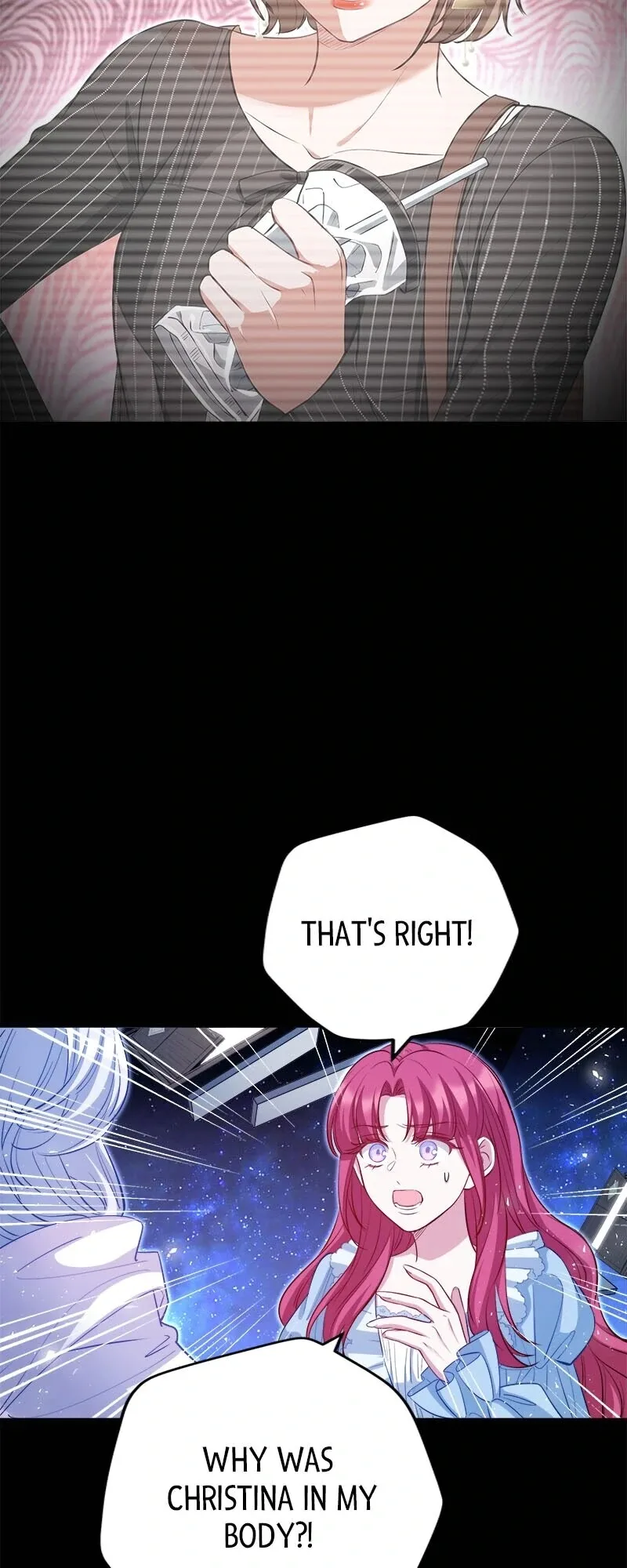 Sekkaku Reijou ni Hyoui Shita no ni Sude ni Yarakashita Nochi deshita! Chapter 45 page 14