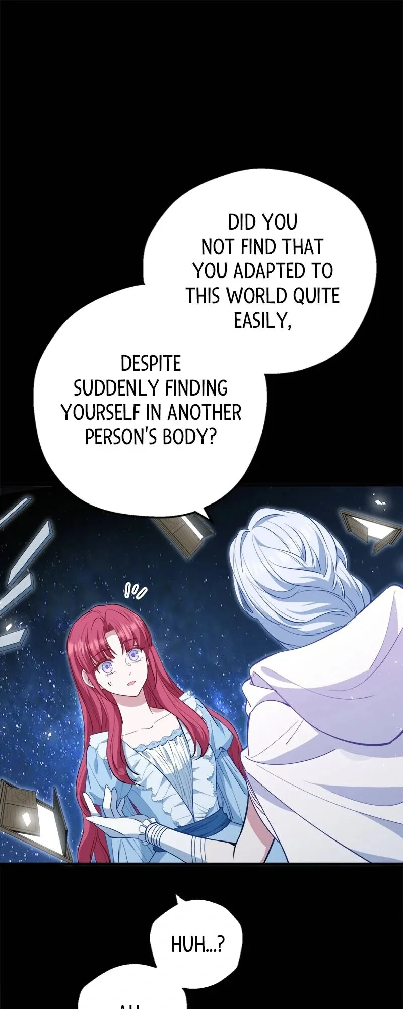 Sekkaku Reijou ni Hyoui Shita no ni Sude ni Yarakashita Nochi deshita! Chapter 45 page 24