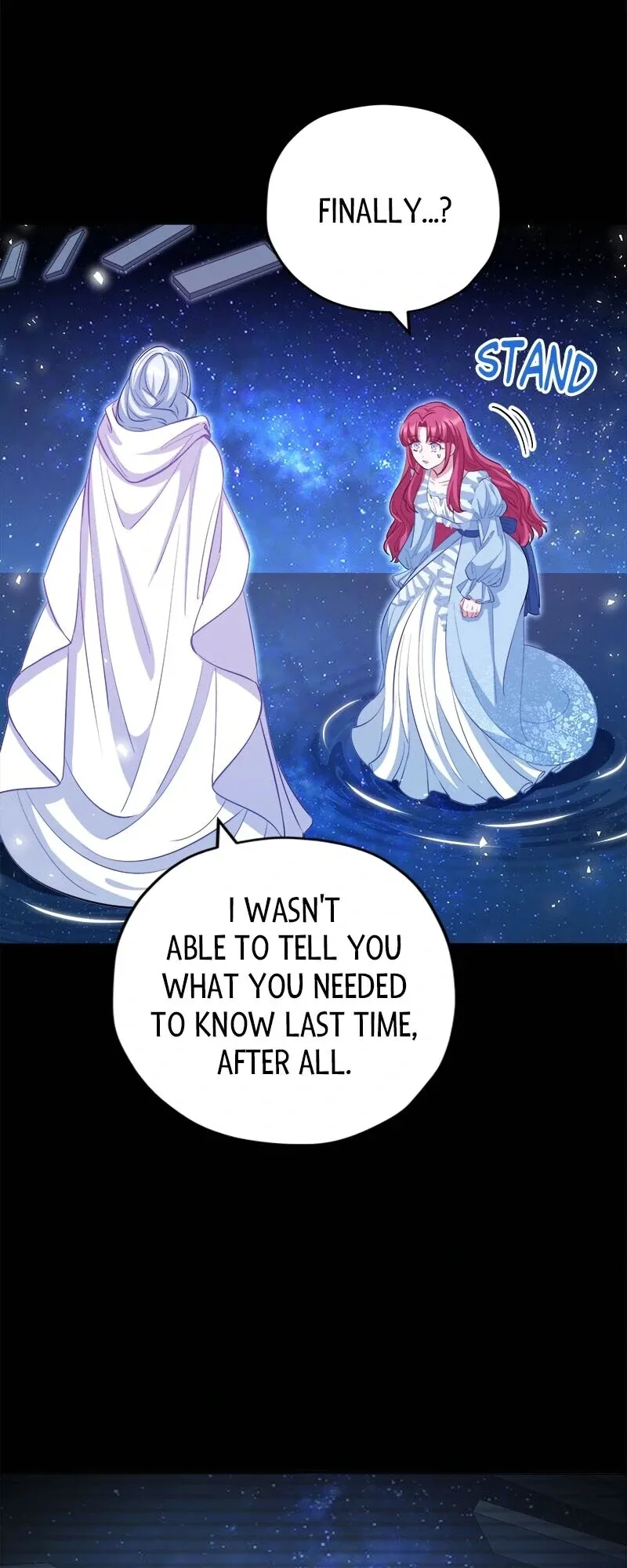 Sekkaku Reijou ni Hyoui Shita no ni Sude ni Yarakashita Nochi deshita! Chapter 45 page 9