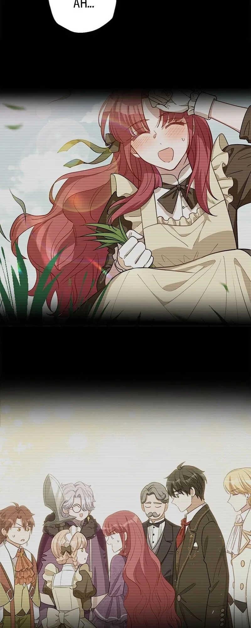 Sekkaku Reijou ni Hyoui Shita no ni Sude ni Yarakashita Nochi deshita! Chapter 45 page 25