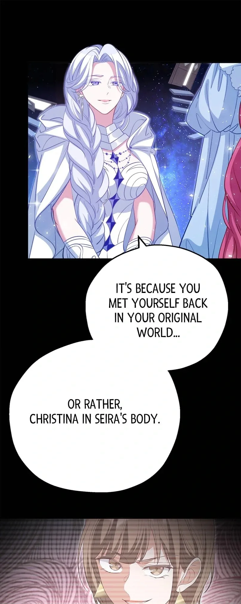 Sekkaku Reijou ni Hyoui Shita no ni Sude ni Yarakashita Nochi deshita! Chapter 45 page 13