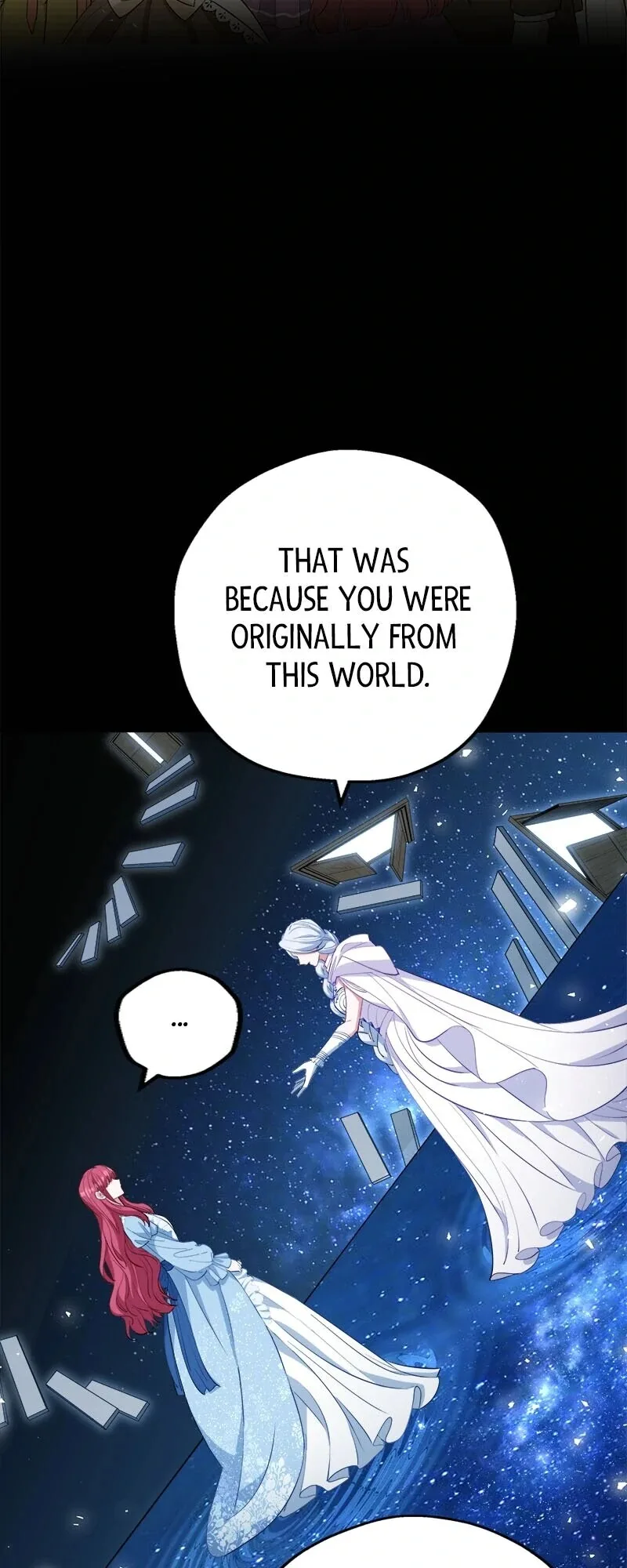 Sekkaku Reijou ni Hyoui Shita no ni Sude ni Yarakashita Nochi deshita! Chapter 45 page 26
