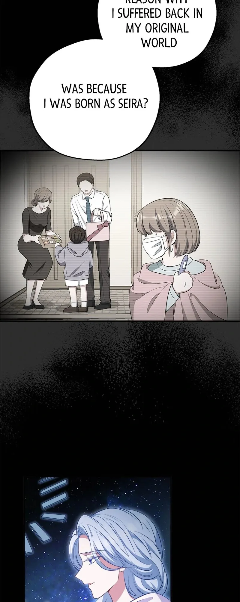 Sekkaku Reijou ni Hyoui Shita no ni Sude ni Yarakashita Nochi deshita! Chapter 45 page 29