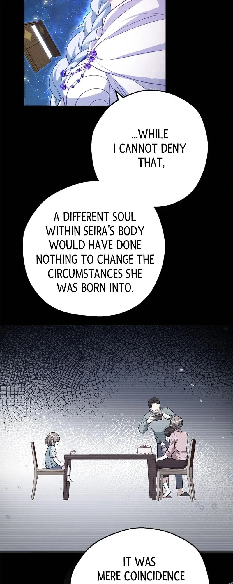 Sekkaku Reijou ni Hyoui Shita no ni Sude ni Yarakashita Nochi deshita! Chapter 45 page 30