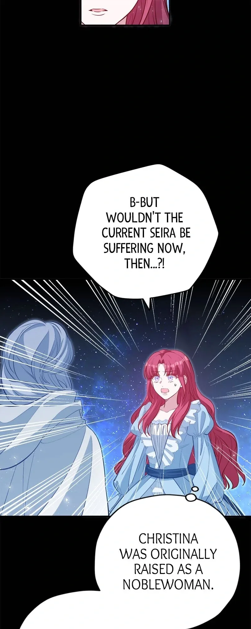Sekkaku Reijou ni Hyoui Shita no ni Sude ni Yarakashita Nochi deshita! Chapter 45 page 34