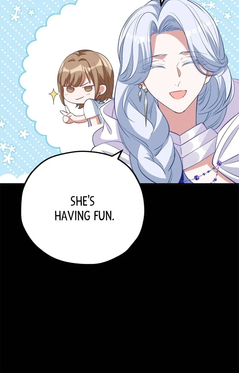 Sekkaku Reijou ni Hyoui Shita no ni Sude ni Yarakashita Nochi deshita! Chapter 45 page 36