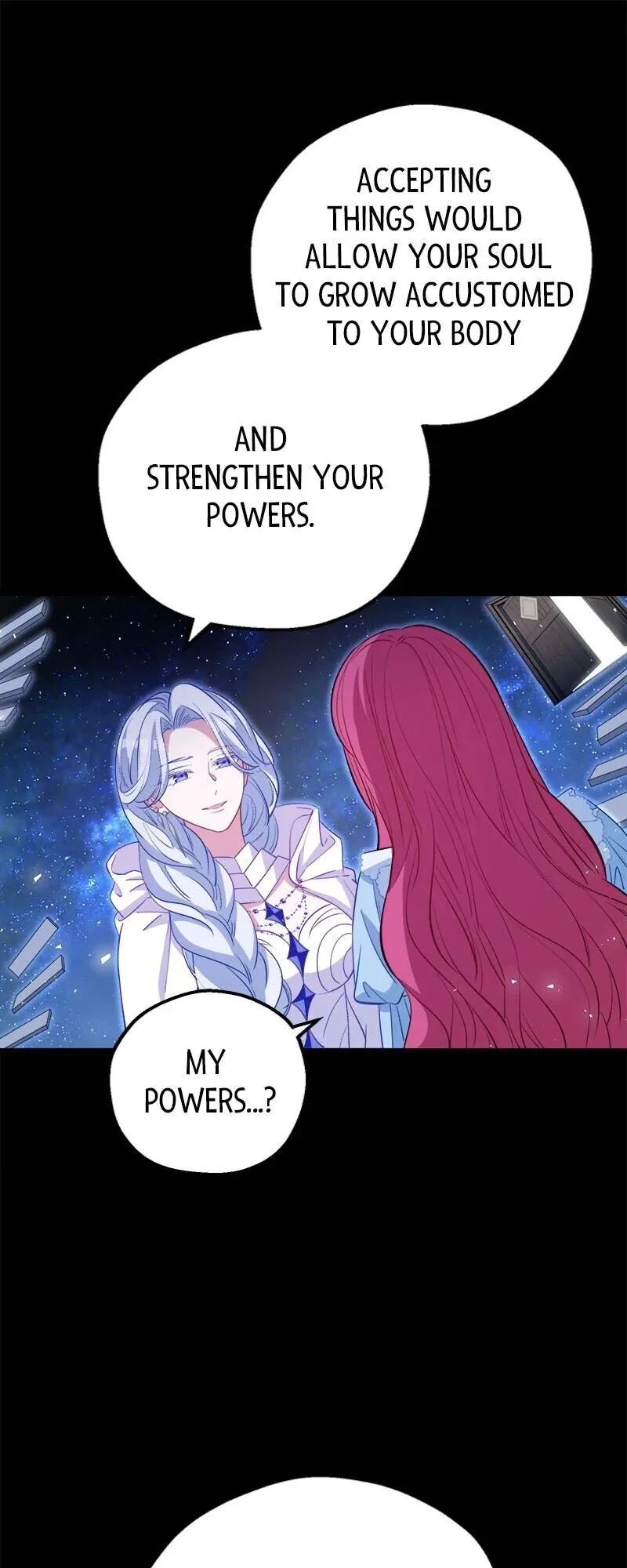 Sekkaku Reijou ni Hyoui Shita no ni Sude ni Yarakashita Nochi deshita! Chapter 45 page 41