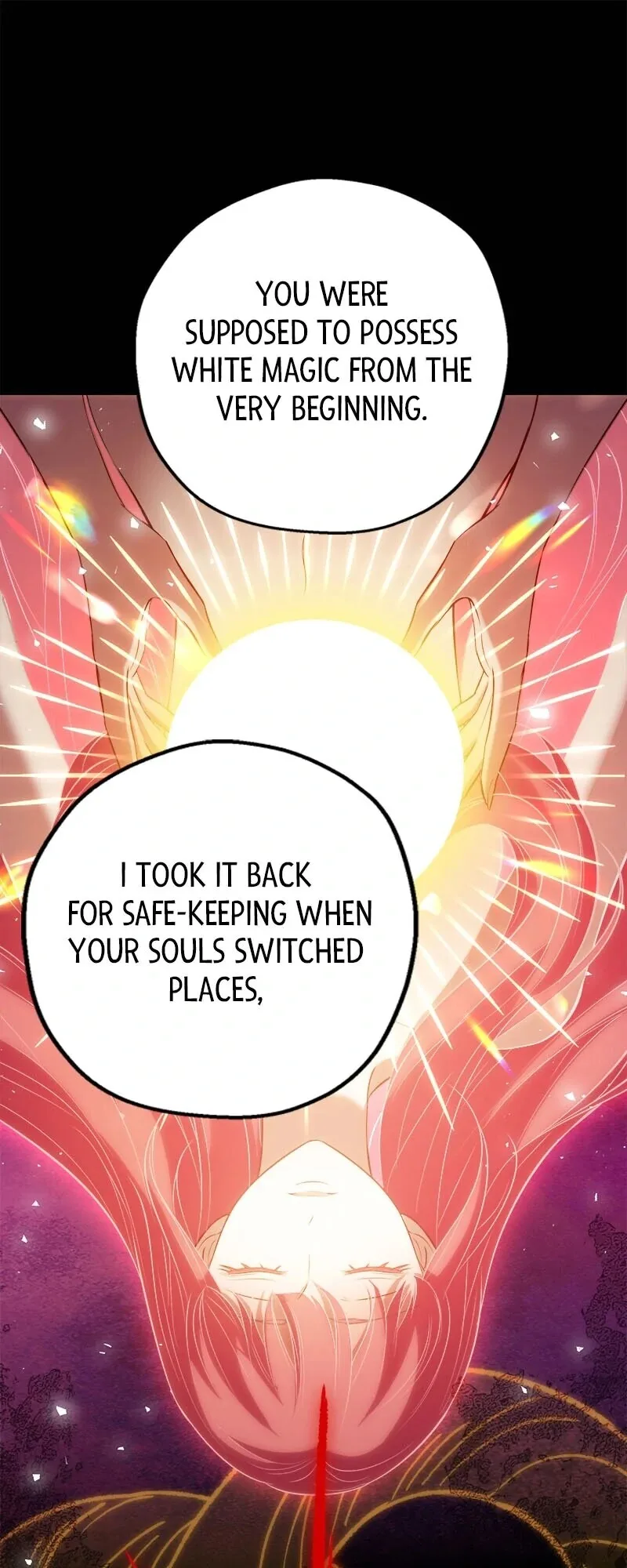 Sekkaku Reijou ni Hyoui Shita no ni Sude ni Yarakashita Nochi deshita! Chapter 45 page 44
