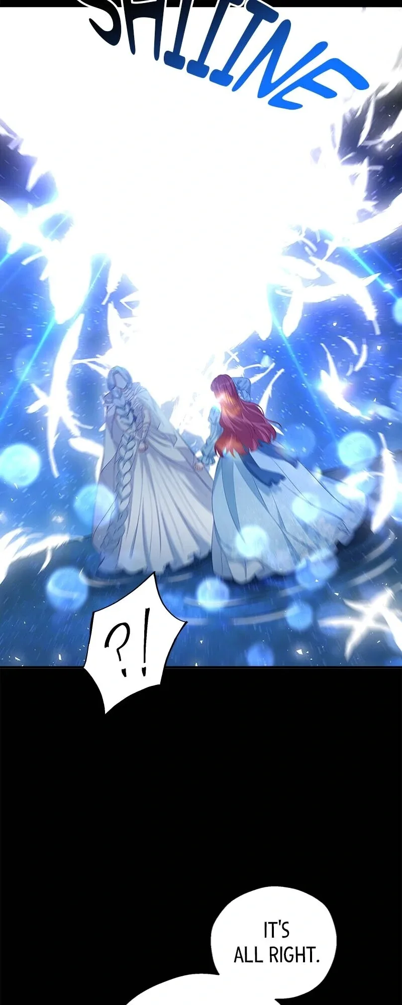 Sekkaku Reijou ni Hyoui Shita no ni Sude ni Yarakashita Nochi deshita! Chapter 45 page 48