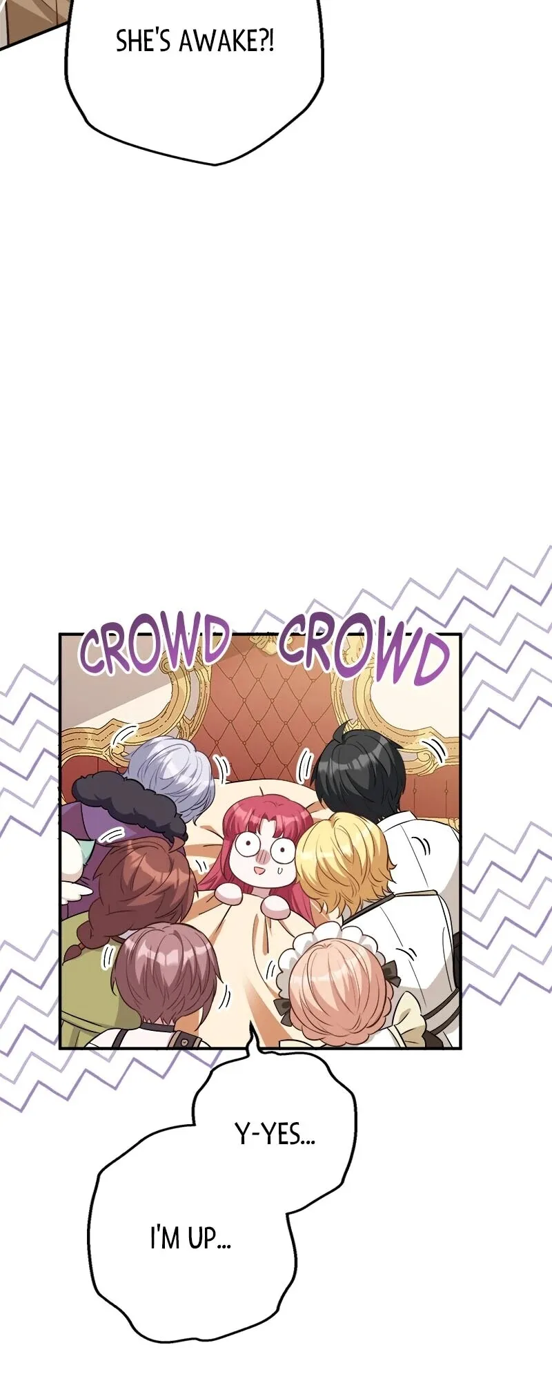 Sekkaku Reijou ni Hyoui Shita no ni Sude ni Yarakashita Nochi deshita! Chapter 45 page 56