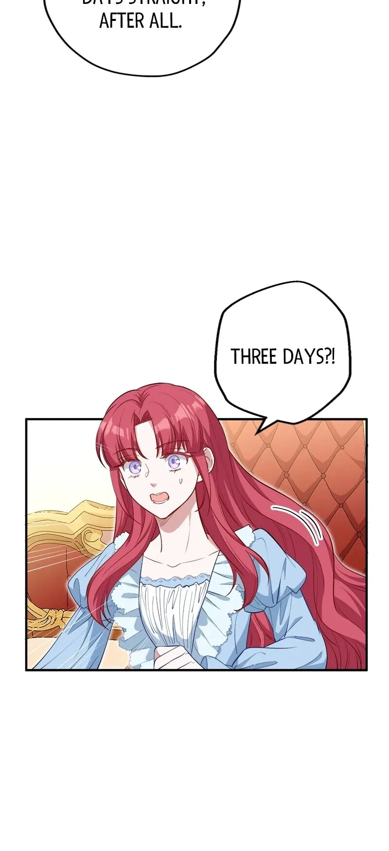 Sekkaku Reijou ni Hyoui Shita no ni Sude ni Yarakashita Nochi deshita! Chapter 45 page 58