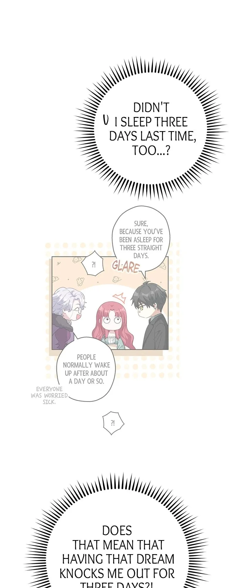 Sekkaku Reijou ni Hyoui Shita no ni Sude ni Yarakashita Nochi deshita! Chapter 45 page 59