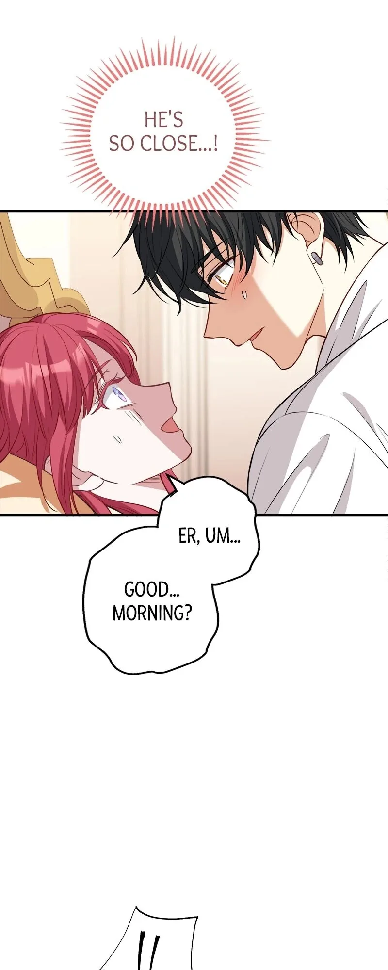 Sekkaku Reijou ni Hyoui Shita no ni Sude ni Yarakashita Nochi deshita! Chapter 45 page 54