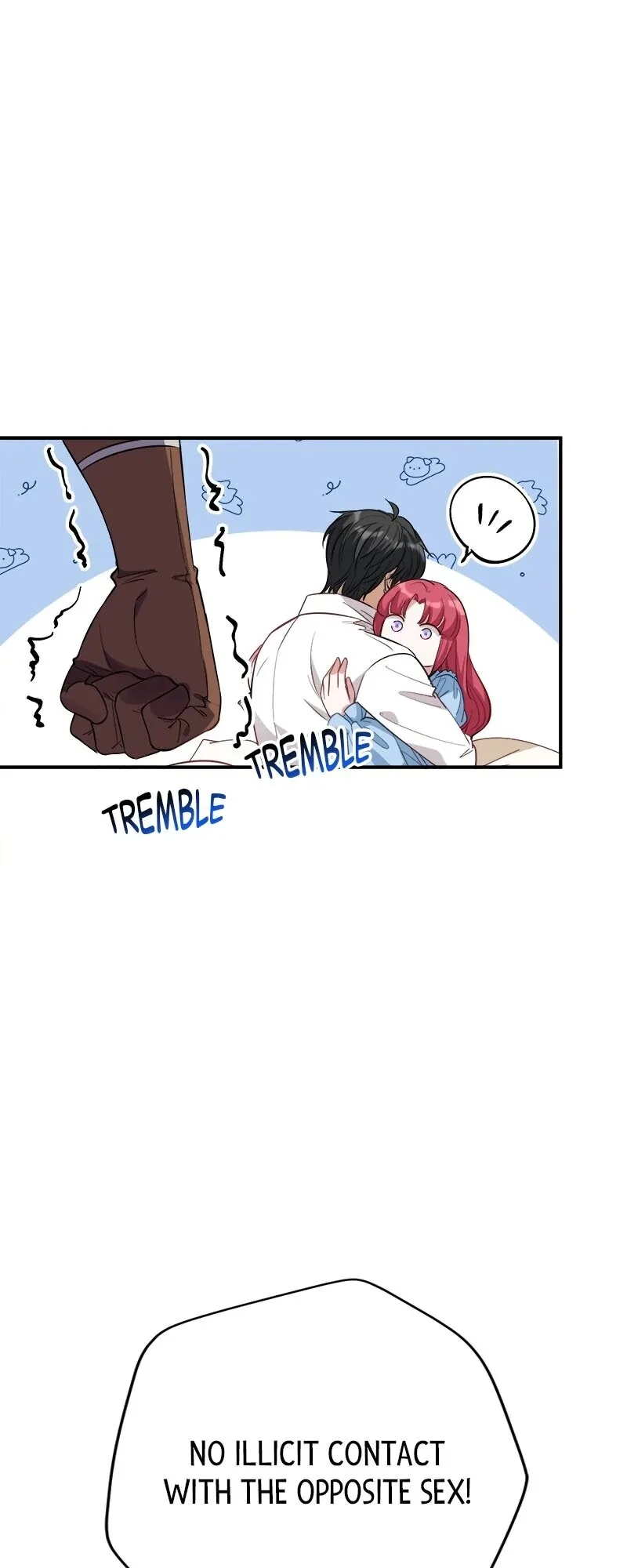 Sekkaku Reijou ni Hyoui Shita no ni Sude ni Yarakashita Nochi deshita! Chapter 45 page 68