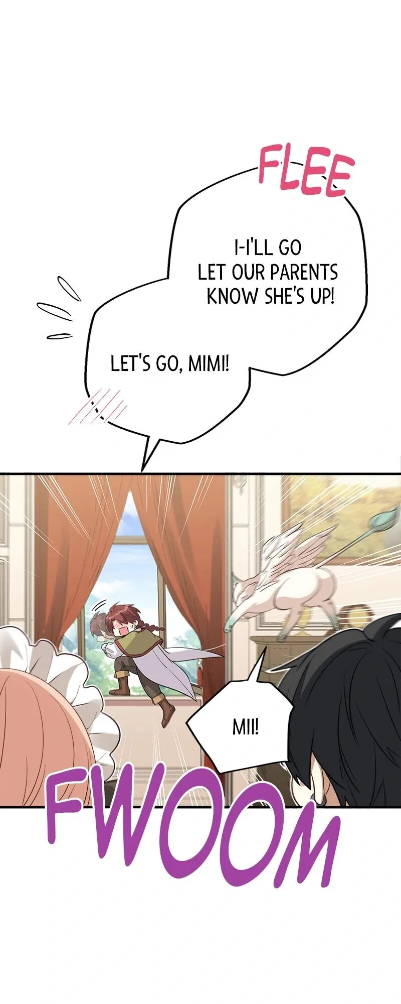 Sekkaku Reijou ni Hyoui Shita no ni Sude ni Yarakashita Nochi deshita! Chapter 45 page 72