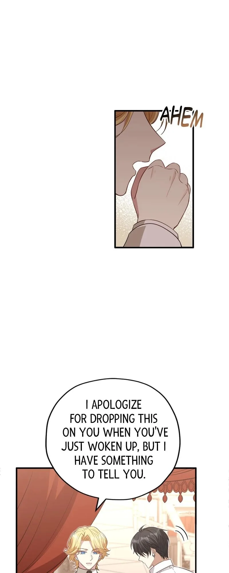 Sekkaku Reijou ni Hyoui Shita no ni Sude ni Yarakashita Nochi deshita! Chapter 45 page 75