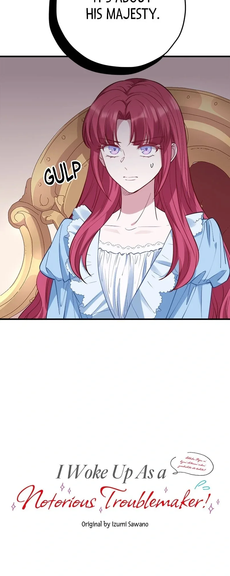 Sekkaku Reijou ni Hyoui Shita no ni Sude ni Yarakashita Nochi deshita! Chapter 45 page 77