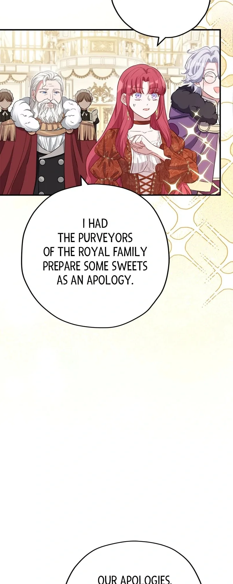Sekkaku Reijou ni Hyoui Shita no ni Sude ni Yarakashita Nochi deshita! Chapter 46 page 14