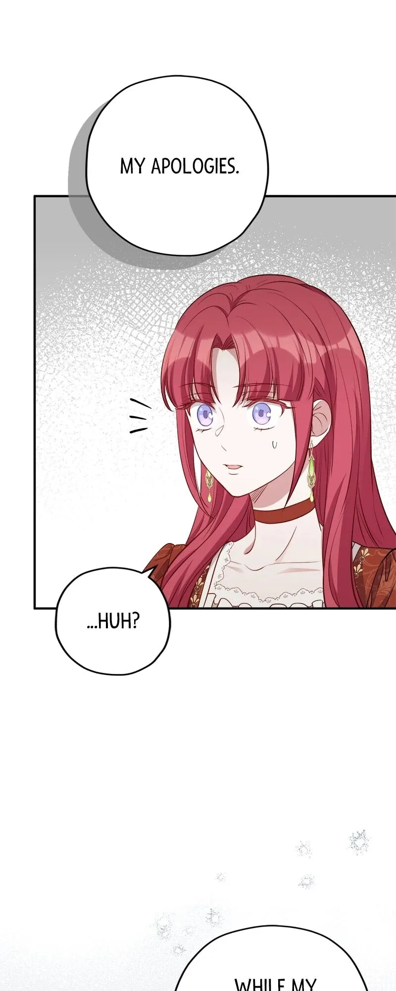 Sekkaku Reijou ni Hyoui Shita no ni Sude ni Yarakashita Nochi deshita! Chapter 46 page 6