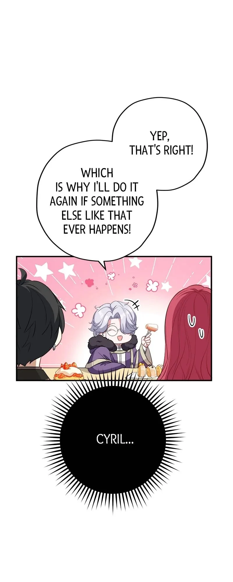 Sekkaku Reijou ni Hyoui Shita no ni Sude ni Yarakashita Nochi deshita! Chapter 46 page 30