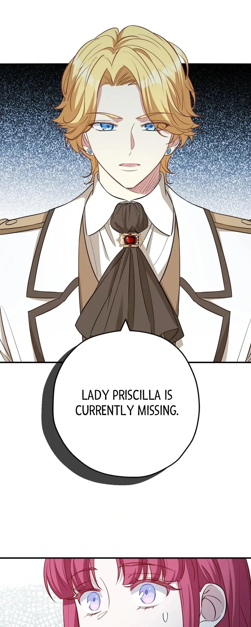 Sekkaku Reijou ni Hyoui Shita no ni Sude ni Yarakashita Nochi deshita! Chapter 46 page 36