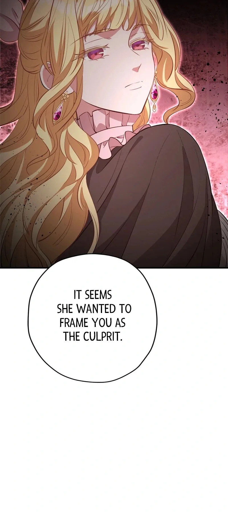 Sekkaku Reijou ni Hyoui Shita no ni Sude ni Yarakashita Nochi deshita! Chapter 46 page 39
