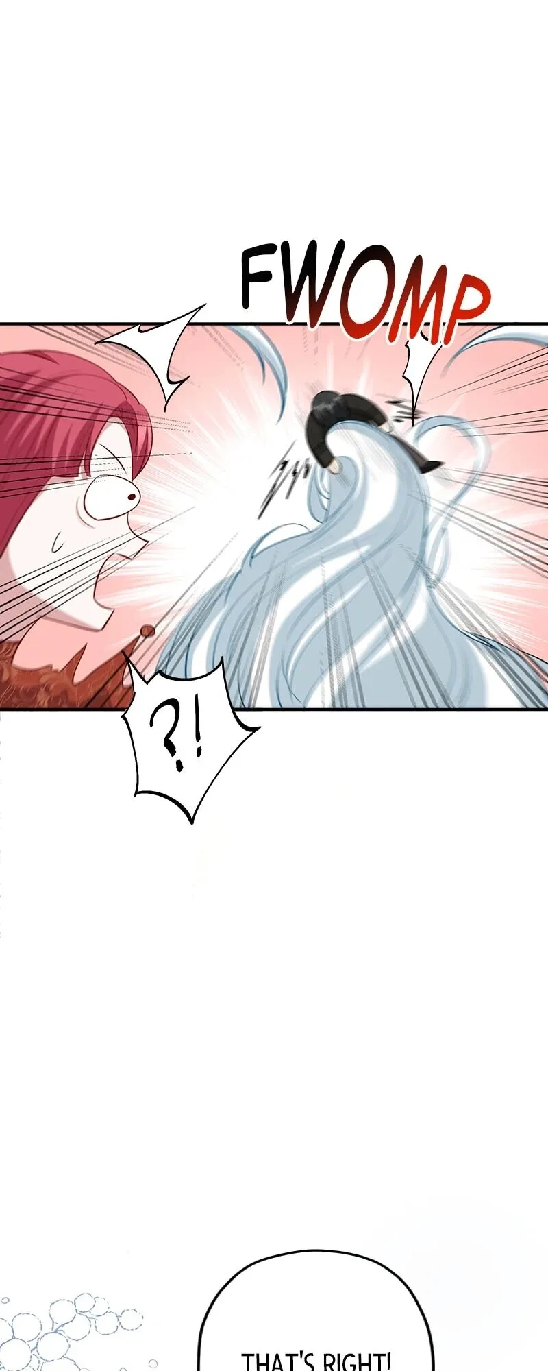 Sekkaku Reijou ni Hyoui Shita no ni Sude ni Yarakashita Nochi deshita! Chapter 46 page 46