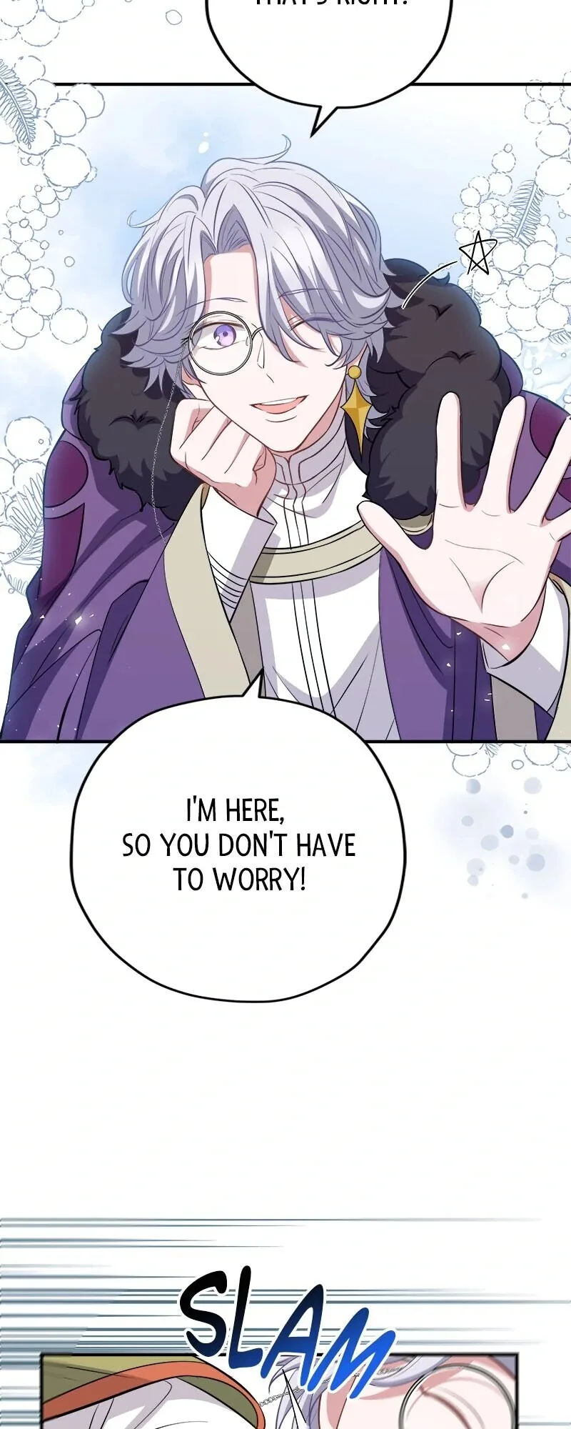 Sekkaku Reijou ni Hyoui Shita no ni Sude ni Yarakashita Nochi deshita! Chapter 46 page 47