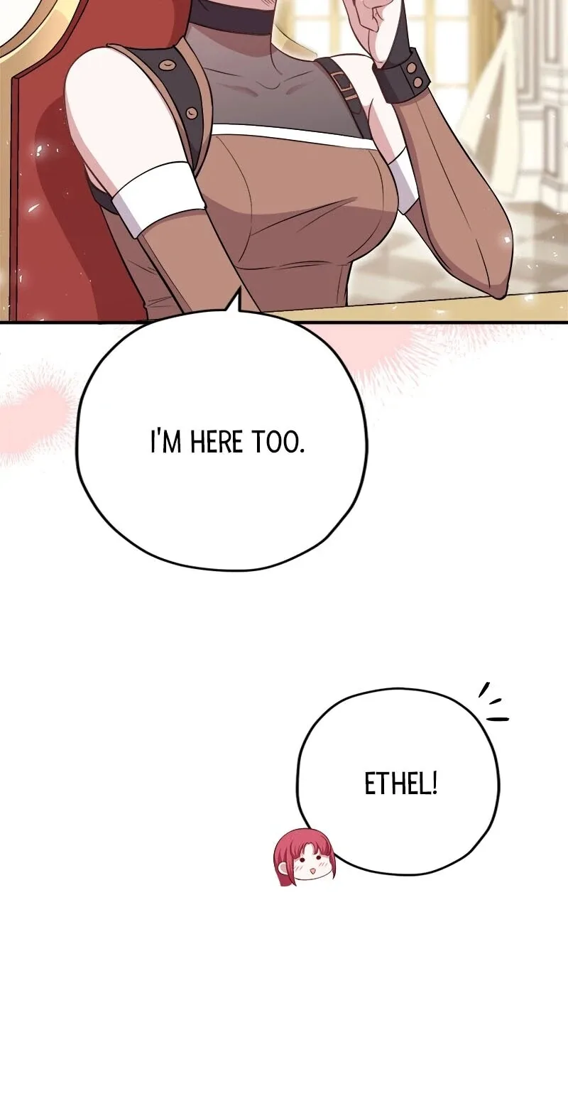 Sekkaku Reijou ni Hyoui Shita no ni Sude ni Yarakashita Nochi deshita! Chapter 46 page 50