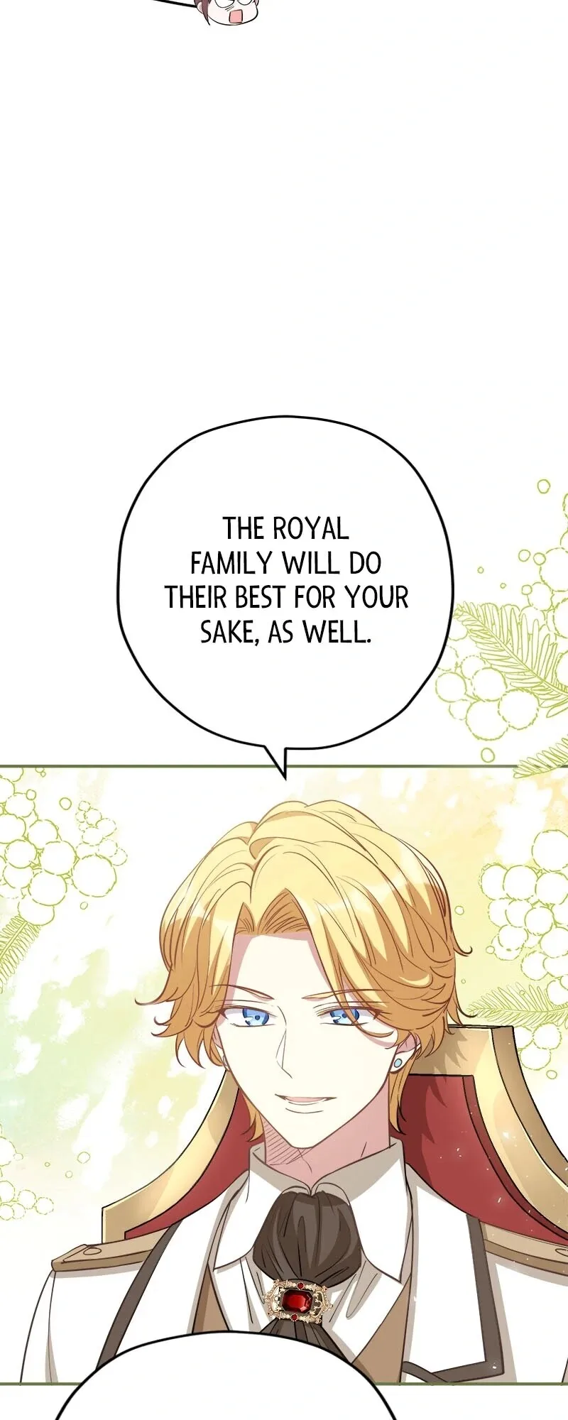 Sekkaku Reijou ni Hyoui Shita no ni Sude ni Yarakashita Nochi deshita! Chapter 46 page 52