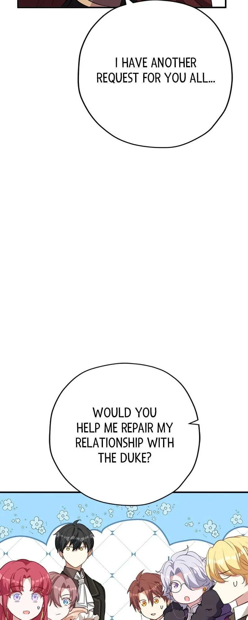 Sekkaku Reijou ni Hyoui Shita no ni Sude ni Yarakashita Nochi deshita! Chapter 46 page 56
