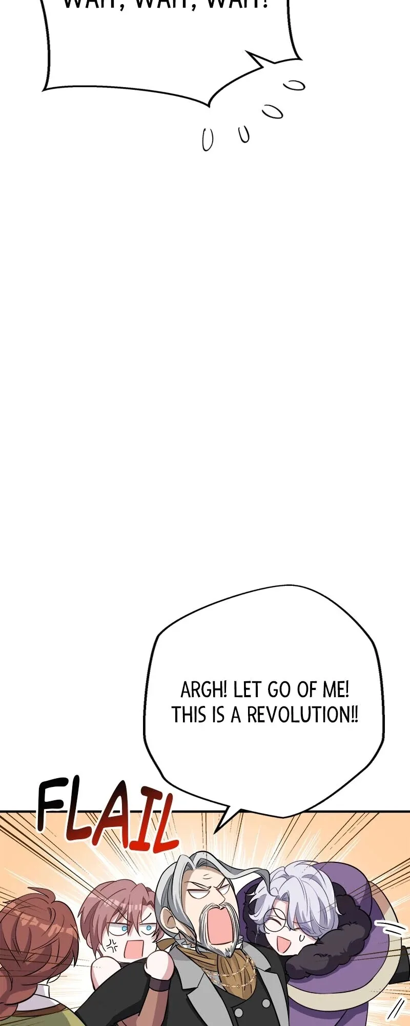 Sekkaku Reijou ni Hyoui Shita no ni Sude ni Yarakashita Nochi deshita! Chapter 46 page 64
