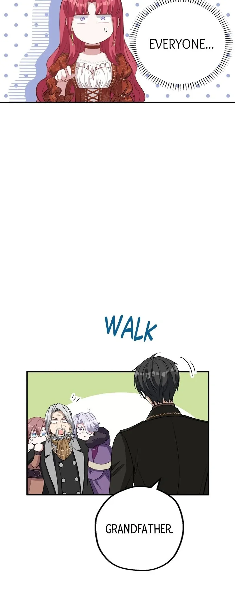 Sekkaku Reijou ni Hyoui Shita no ni Sude ni Yarakashita Nochi deshita! Chapter 46 page 66
