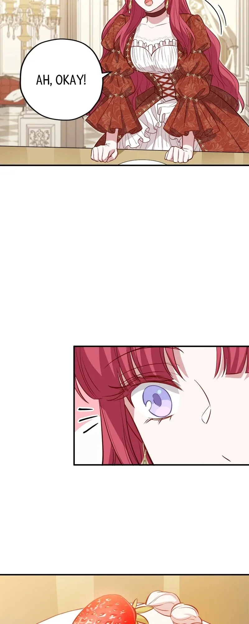 Sekkaku Reijou ni Hyoui Shita no ni Sude ni Yarakashita Nochi deshita! Chapter 46 page 74