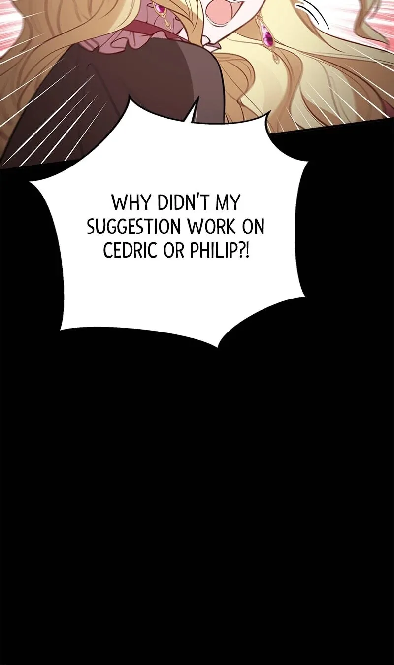 Sekkaku Reijou ni Hyoui Shita no ni Sude ni Yarakashita Nochi deshita! Chapter 47 page 5