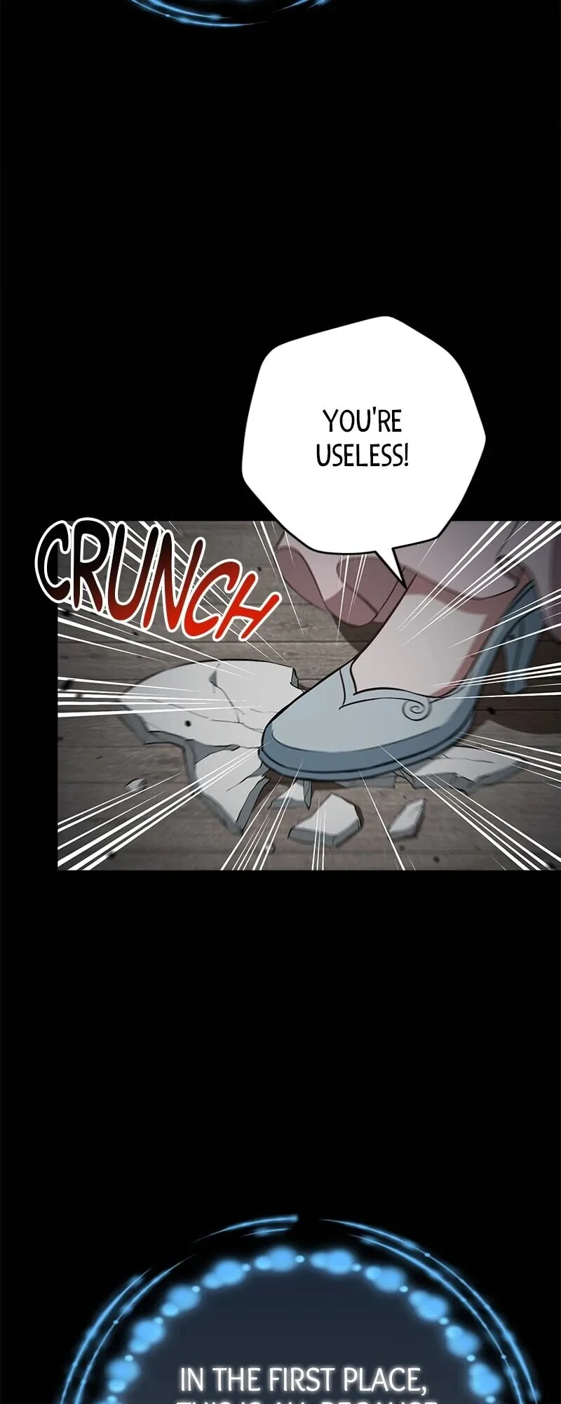 Sekkaku Reijou ni Hyoui Shita no ni Sude ni Yarakashita Nochi deshita! Chapter 47 page 9