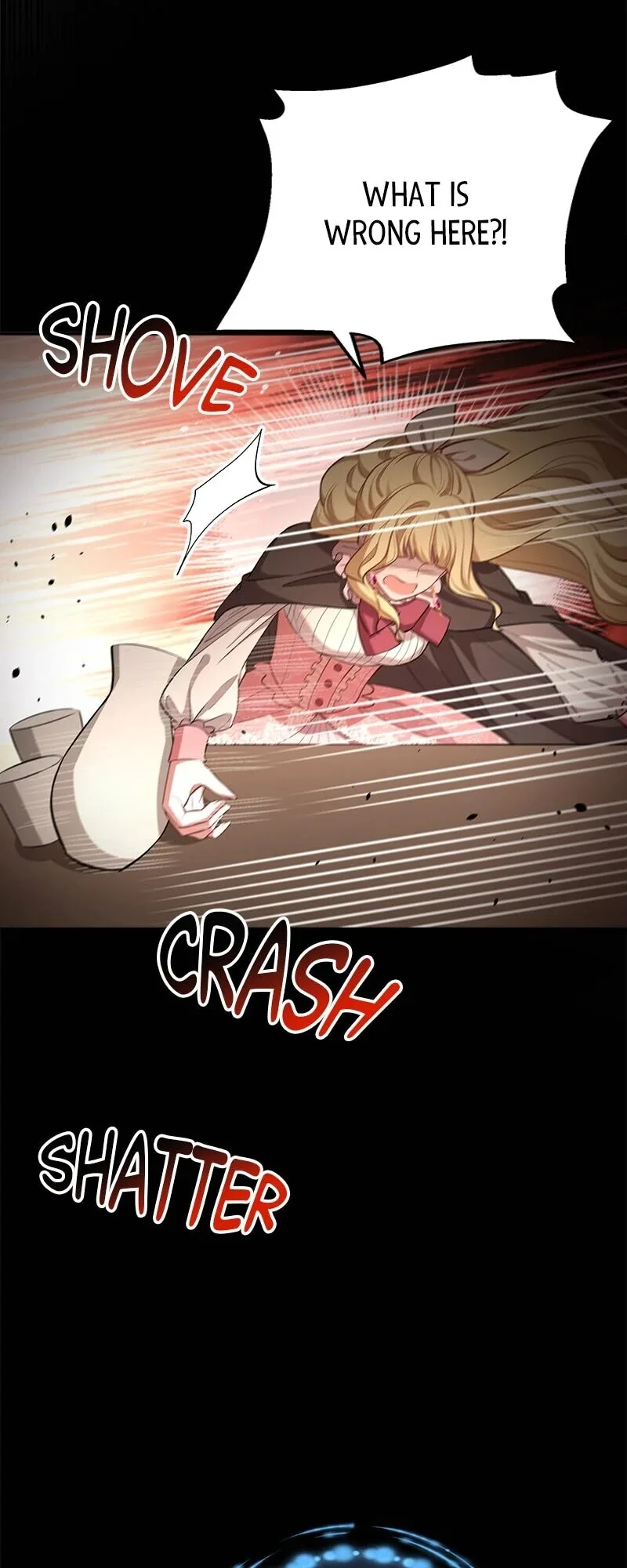 Sekkaku Reijou ni Hyoui Shita no ni Sude ni Yarakashita Nochi deshita! Chapter 47 page 3