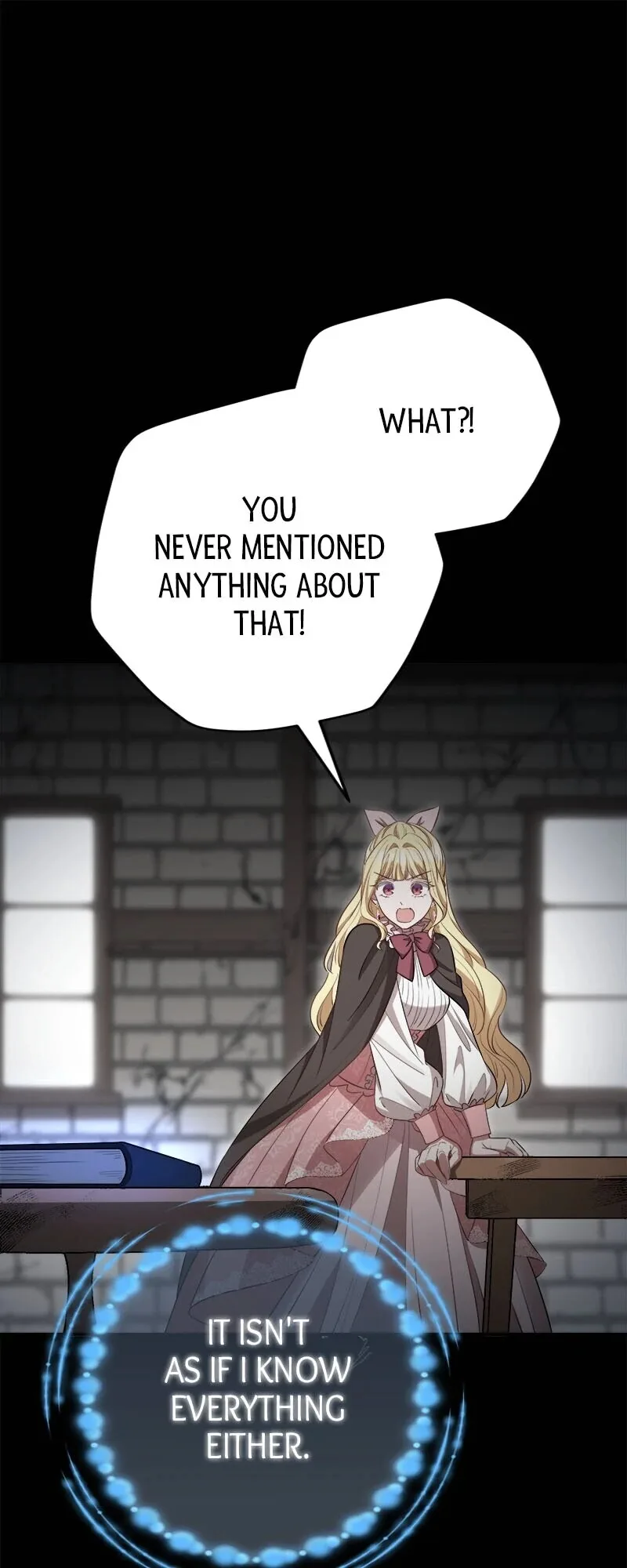 Sekkaku Reijou ni Hyoui Shita no ni Sude ni Yarakashita Nochi deshita! Chapter 47 page 8