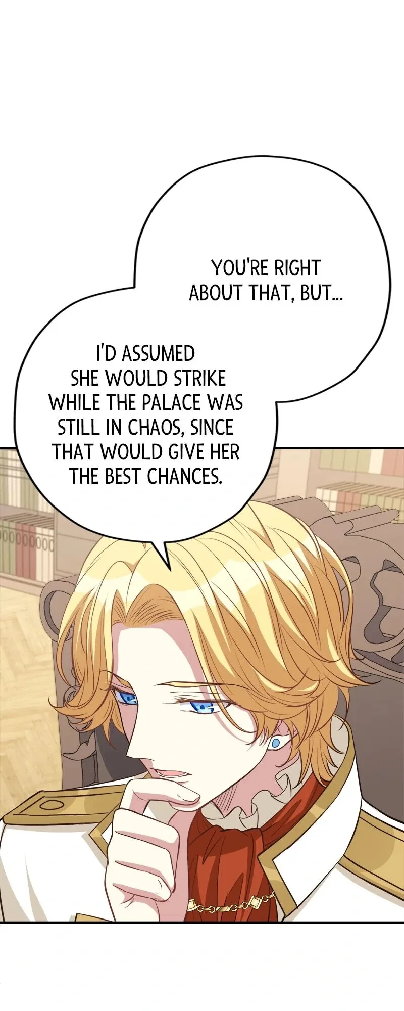 Sekkaku Reijou ni Hyoui Shita no ni Sude ni Yarakashita Nochi deshita! Chapter 47 page 24
