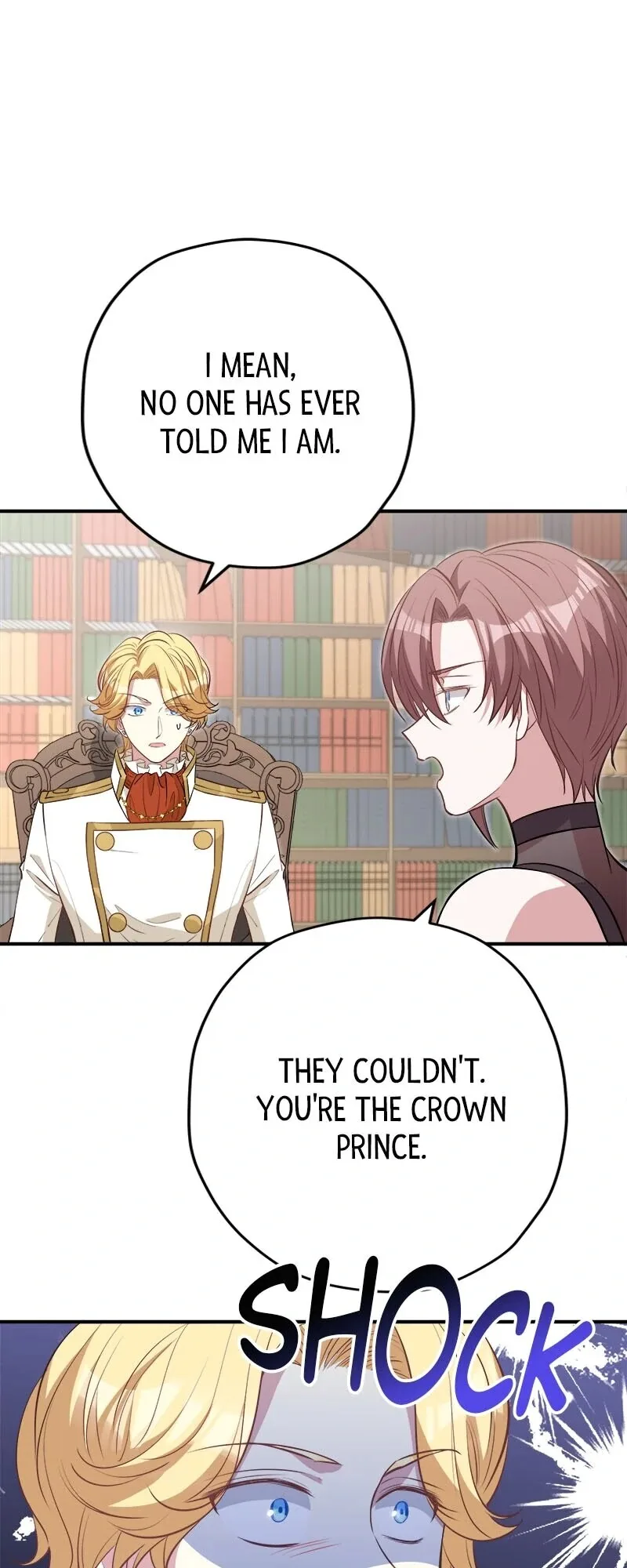 Sekkaku Reijou ni Hyoui Shita no ni Sude ni Yarakashita Nochi deshita! Chapter 47 page 36