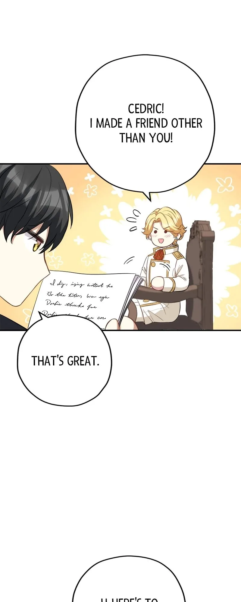 Sekkaku Reijou ni Hyoui Shita no ni Sude ni Yarakashita Nochi deshita! Chapter 47 page 44