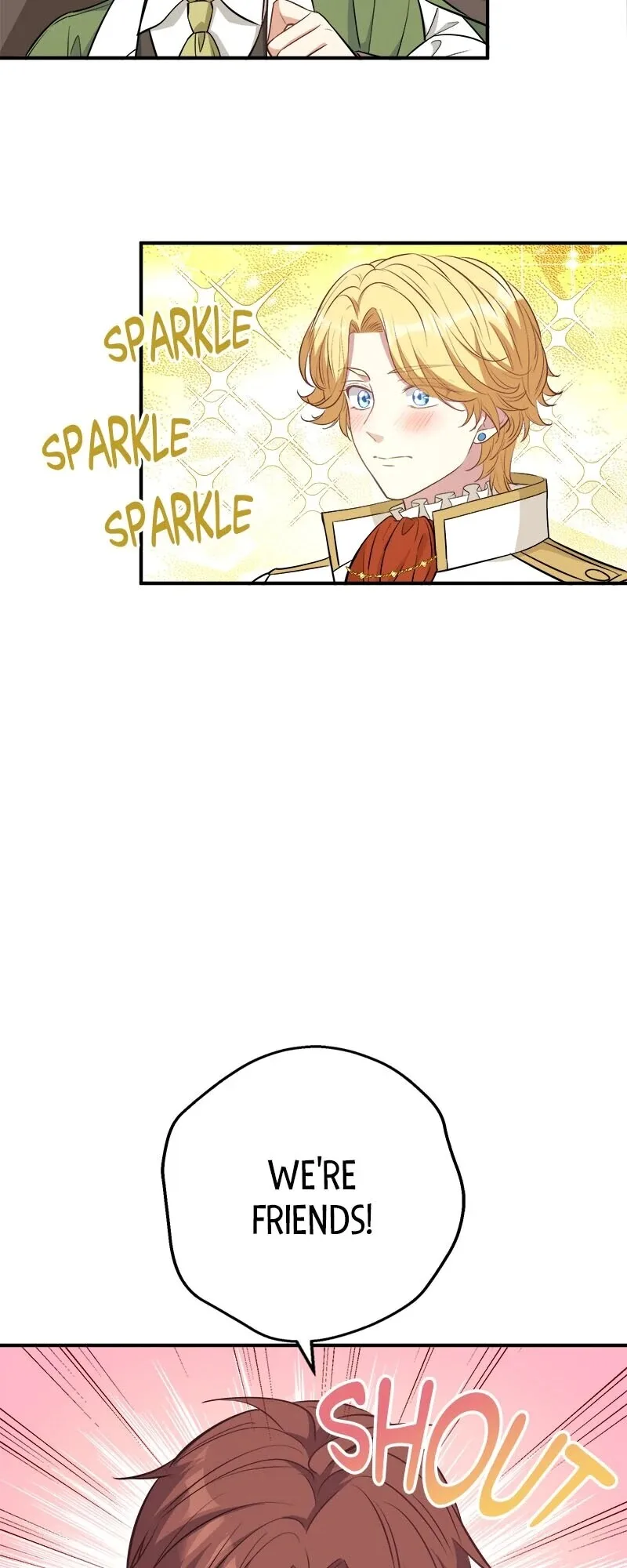 Sekkaku Reijou ni Hyoui Shita no ni Sude ni Yarakashita Nochi deshita! Chapter 47 page 42